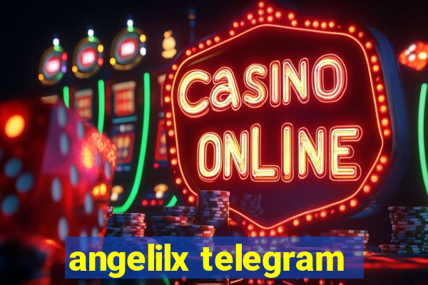 angelilx telegram